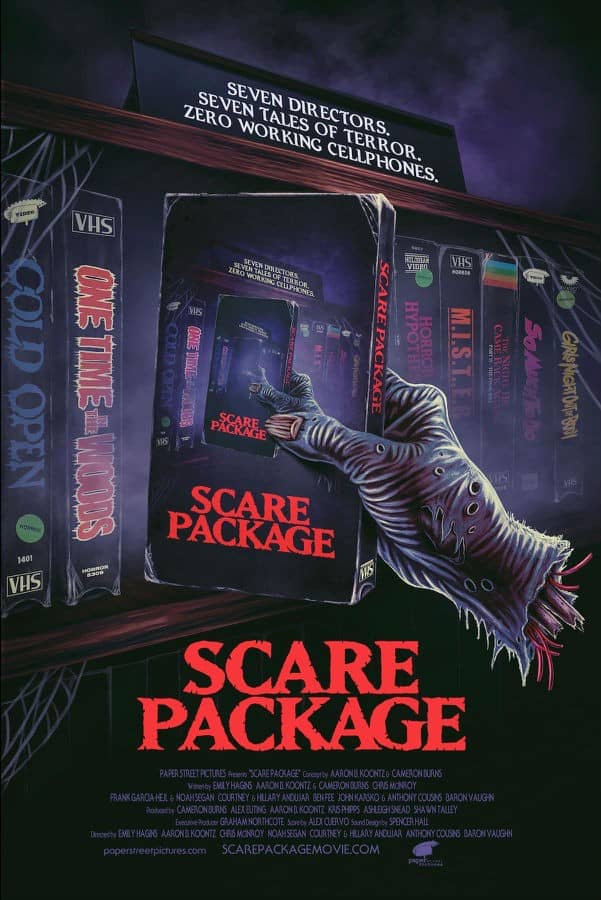 [2019][欧美][恐怖][BT下载][恐吓包裹 Scare Package][HD-MKV/2.46G][英语中字][1080P]