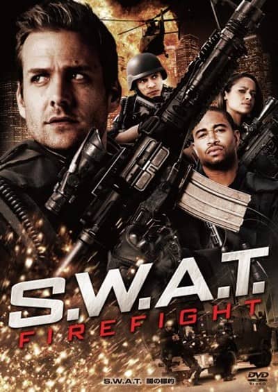 [2011][欧美][犯罪][纯净版][BT下载][反恐特警组：火速救援 S.W.A.T.: Fire Fight][BD-MP4/950MB][英语中字][720P][人人影视]