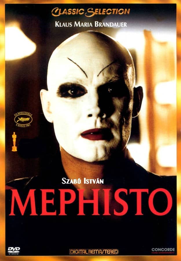 [欧美][剧情][BT下载][靡菲斯特 Mephisto][HD-MKV/3.22G][英语中字][1080P]