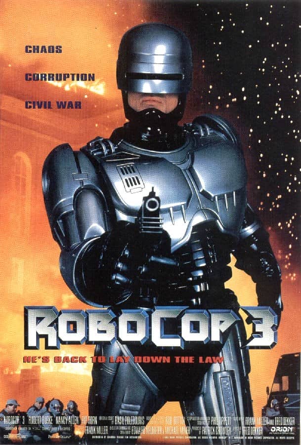 [欧美][科幻][BT下载][机器战警3 RoboCop 3][HD-MKV/2.32G][英语中字][1080P]