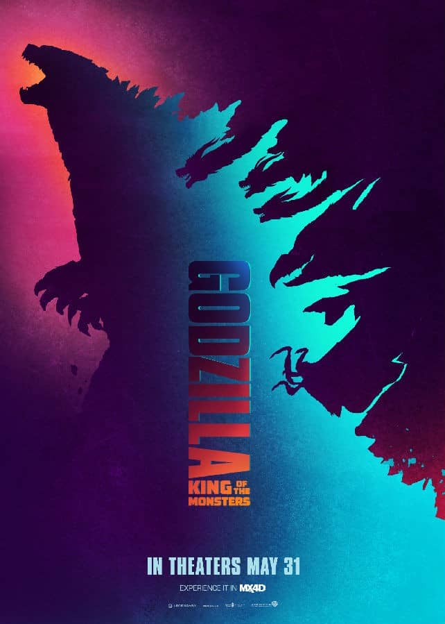 [2019][欧美][科幻][纯净版][BT下载][哥斯拉2：怪兽之王 Godzilla: King of the Monsters][BD-MP4/1.3G][英语中字][720P][人人影视]