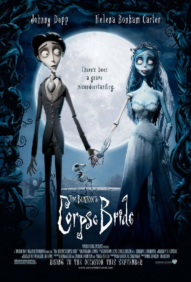 [欧美][剧情][BT下载][僵尸新娘 Corpse Bride][HD-MKV/1.72G][英语中字][1080P]