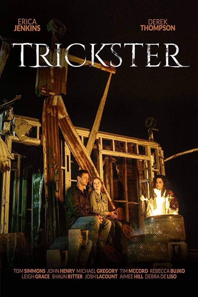 [2018][欧美][惊悚][BT下载][骗子 Trickster][HD-MKV/1.78G][英语中字][1080P]