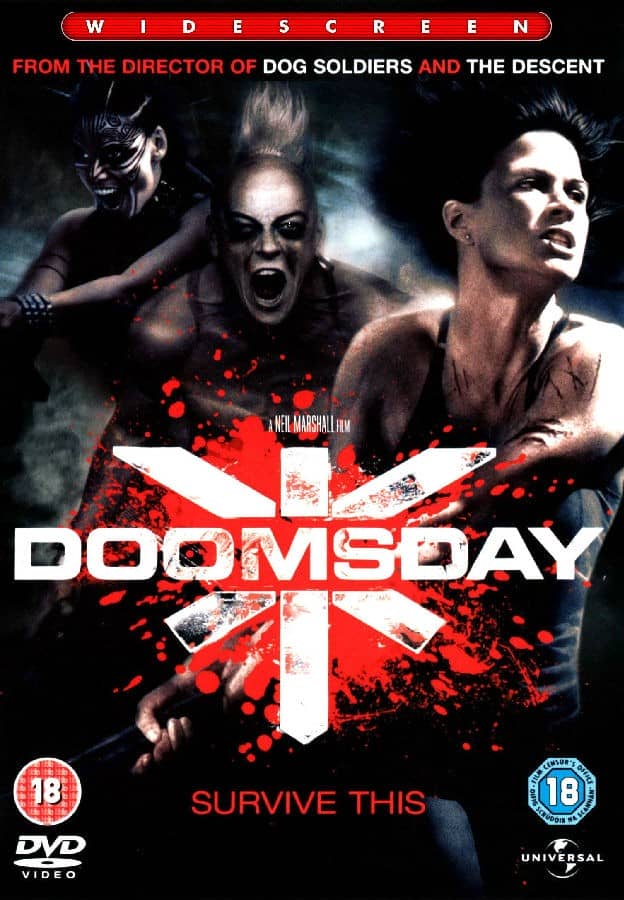 [2008][欧美][科幻][BT下载][末日侵袭 Doomsday][HD-MKV/2.49G][英语中字][1080P]