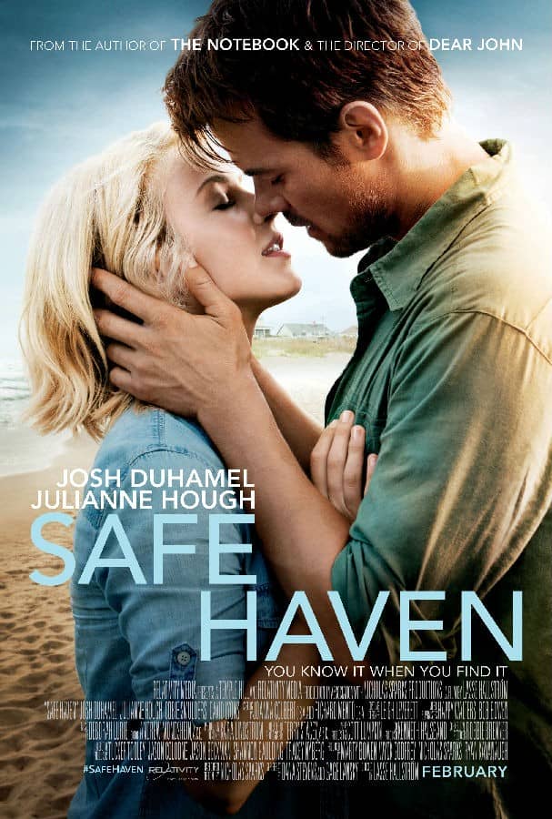 [2013][欧美][爱情][纯净版][BT下载][爱情避风港 Safe Haven][BD-MP4/1.2G][英语中字][720P][人人影视]