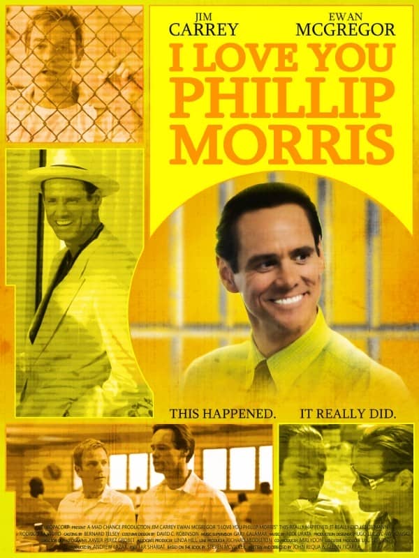 [2009][欧美][喜剧][纯净版][BT下载][我爱你莫里斯 I Love You Phillip Morris][BD-MP4/1G][英语中字][720P][人人影视]