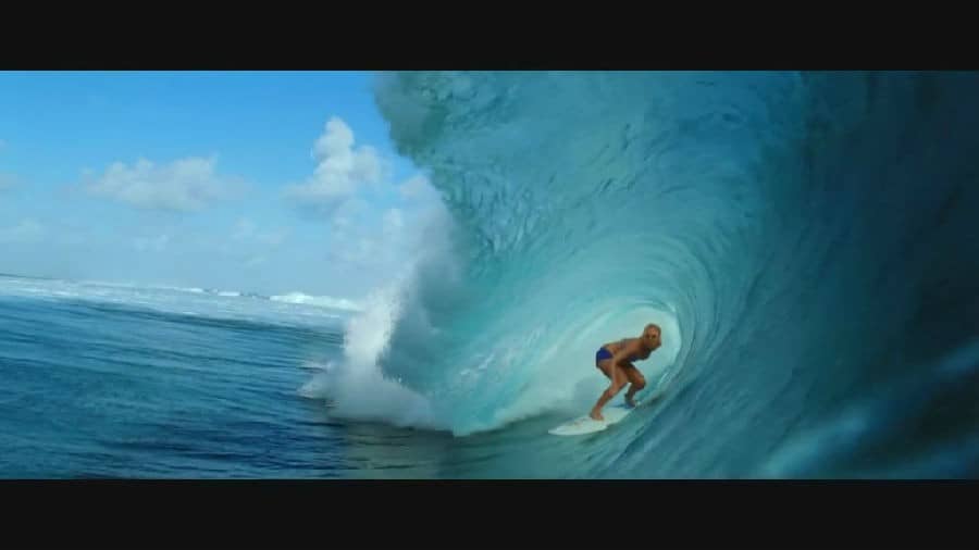 [2011][欧美][剧情][BT下载][灵魂冲浪人 Soul Surfer][HD-MKV/2.36G][英语中字][1080P]