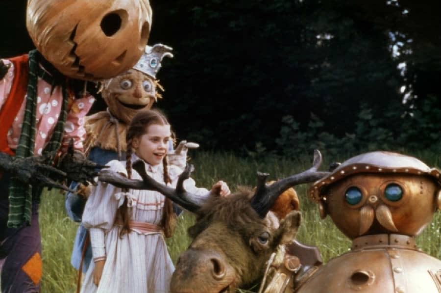 [欧美][奇幻][BT下载][重返奥兹国 Return to Oz][HD-MKV/2.45G][英语中字][1080P]