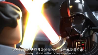 [2020][欧美][动画][纯净版][BT下载][乐高星球大战：圣诞特别篇 The Lego Star Wars Holiday SP][WEB-MP4/797MB][英语中字][1080P][阳