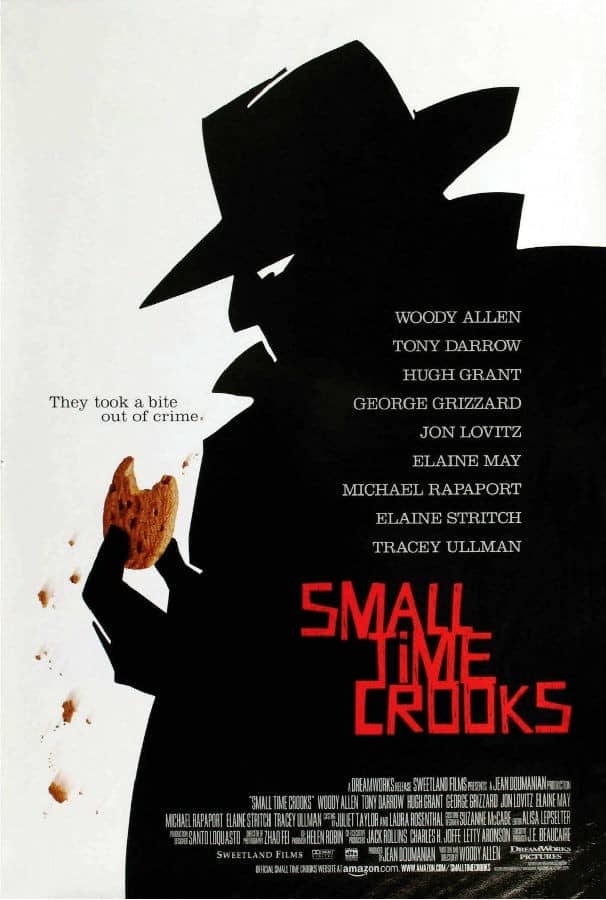 [欧美][喜剧][BT下载][业余小偷 Small Time Crooks][HD-MKV/2.07G][英语中字][1080P]