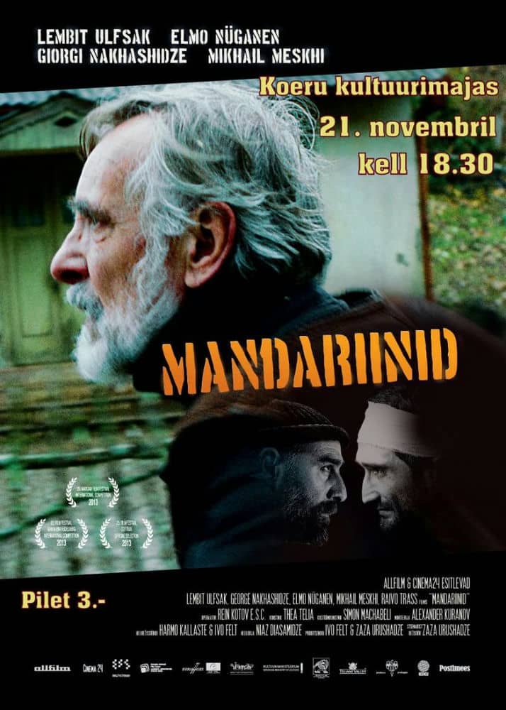 [2013][欧美][剧情][BT下载][金橘 Mandariinid][HD-MKV/1.95G][英语中字][1080P]