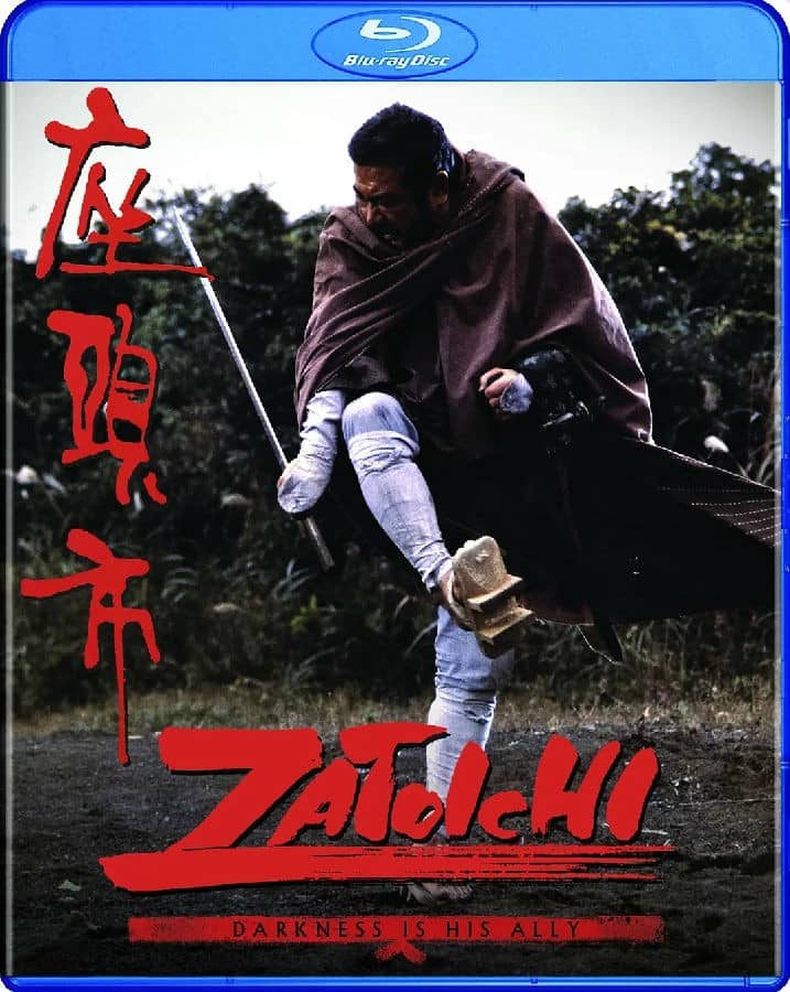 [2020][日本][合集][BT/电驴/网盘下载][座头市1---26---28部系列(1962-2008)超全合集][BD-MP4/89GB][日语中字][1080P][应求片]