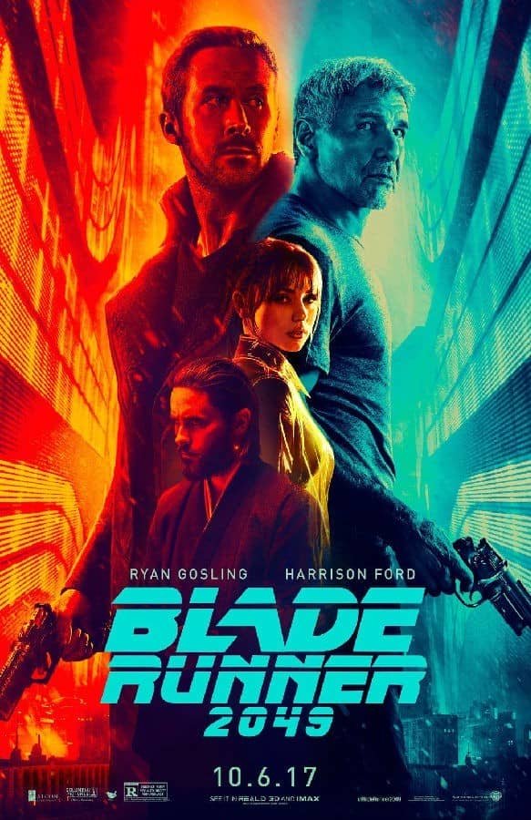 [2017][欧美][动作][BT下载/网盘下载][银翼杀手2049 Blade Runner 2049][BD-MP4/9.87GB][中英双字幕][1080P]