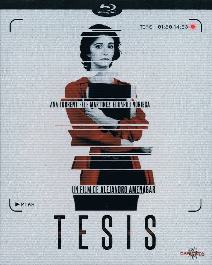 [欧美][悬疑][BT下载][死亡论文 Tesis][HD-MKV/2.75G][西班牙语中字][1080P]