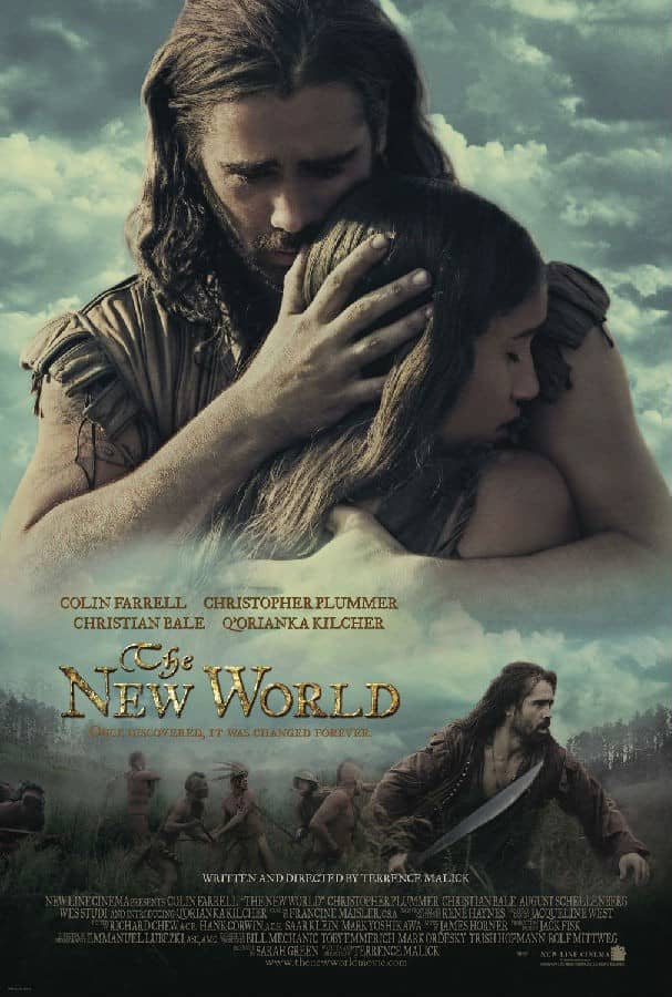 [欧美][历史][BT下载][新世界 The New World][HD-MKV/3.82G][英语中字][1080P]
