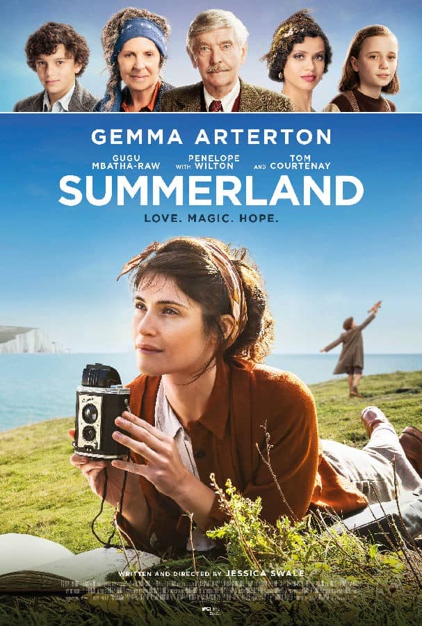 [2020][欧美][剧情][BT下载][夏日国度 Summerland][WEB-MP4/1.4G][英语中字][720P][橘里橘气&amp;亿万同人字幕组]