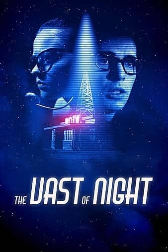 [2019][欧美][科幻][BT下载] [浩瀚的夜晚.The.Vast.of.Night.2019][WEBRip-mkv/1.90GB][英语简中][1080p]