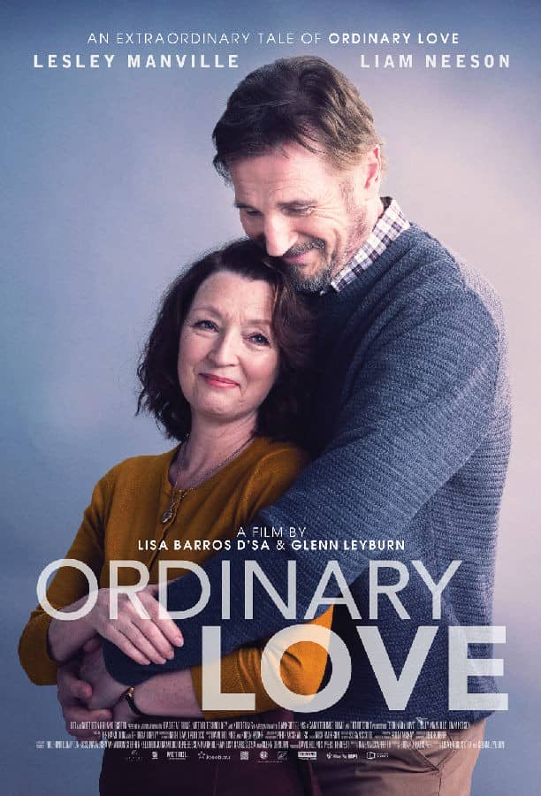 [2019][欧美][爱情][BT下载][普通的爱 Ordinary Love][HD-MKV/1.99G][英语中字][1080P]