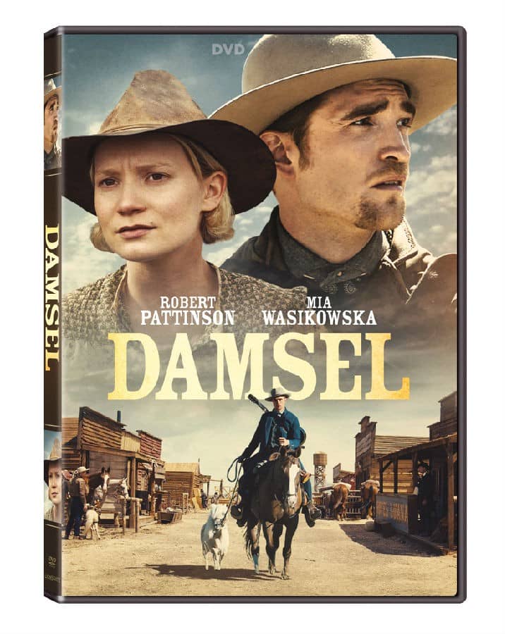 [2018][欧美][喜剧][BT下载][落难女子 Damsel][HD-MKV/2.47G][英语中字][1080P]