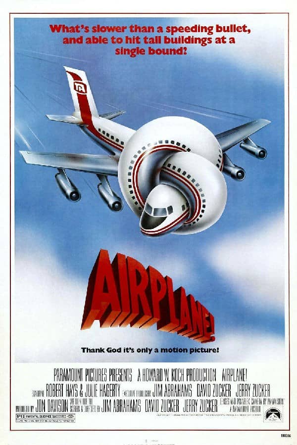 [欧美][喜剧][纯净版][BT下载][空前绝后满天飞 Airplane! 1980][BD-MP4/941MB][英语中字][720P][人人影视]