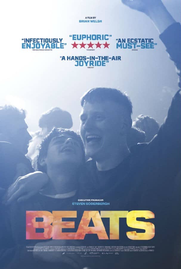 [2019][欧美][剧情][BT下载][狂躁节拍 Beats][HD-MKV/2.46G][英语中字][1080P]