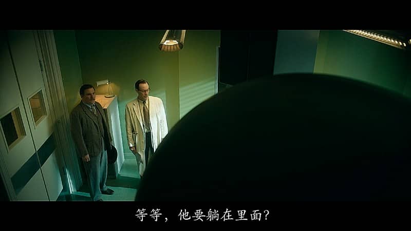 [2020][欧美][剧情][BT/电驴/网盘下载][放射性物质][HD-MP4/2.88GB][中英双字][1080P]