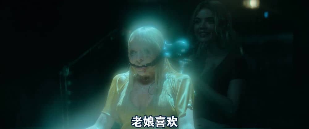 [2020][欧美][动作][BT下载][梦幻岛/逃出梦幻岛][BD-MKV/6G][英语中字][1080p]