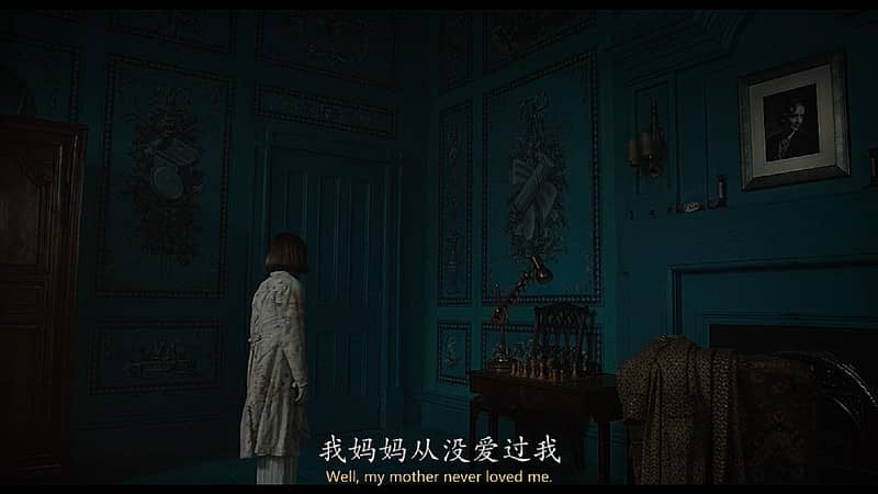 [2020][欧美][剧情][BT/电驴/网盘下载][秘密花园][HD-MP4/2.60GB][中英双字][1080P]