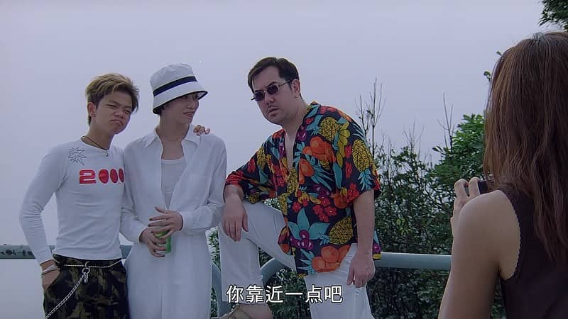 [香港][动作][BT/电驴/网盘下载][古惑仔激情篇之洪兴大飞哥][BD-MP4/3.22GB][国粤双语中字][1080P]