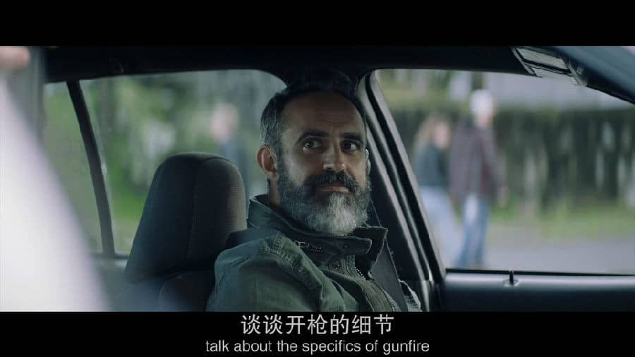 [2020][欧美][惊悚][BT下载][分裂: 黑色子弹][HD-MKV/2.13G][英语中字][1080P]