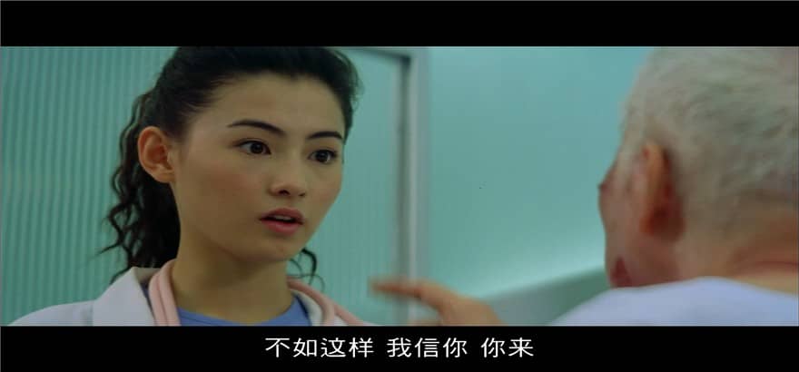 [香港][喜剧][BT下载][辣手回春][HD-MKV/4.69G][国粤双语中字][1080P]