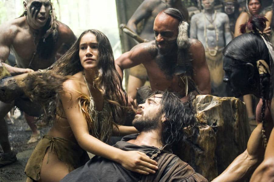 [欧美][历史][BT下载][新世界 The New World][HD-MKV/3.82G][英语中字][1080P]