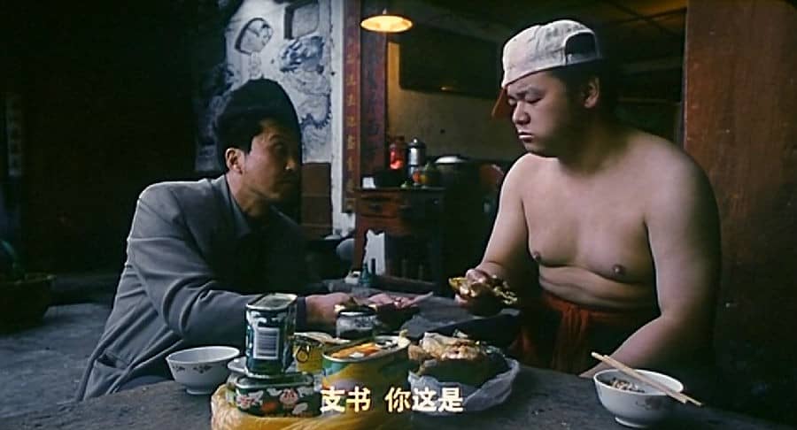 [2006][大陆][剧情][BT下载][光荣的愤怒.Trouble.Makers.2006][720P/2.1G][豆瓣8.1]