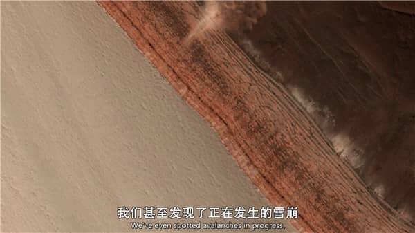 [2020][欧美][纪录][BT下载/网盘下载][火星：火星上的一天 Mars: One Day on the Red Planet][HD-MP4/3.85GB][中英双字幕][108