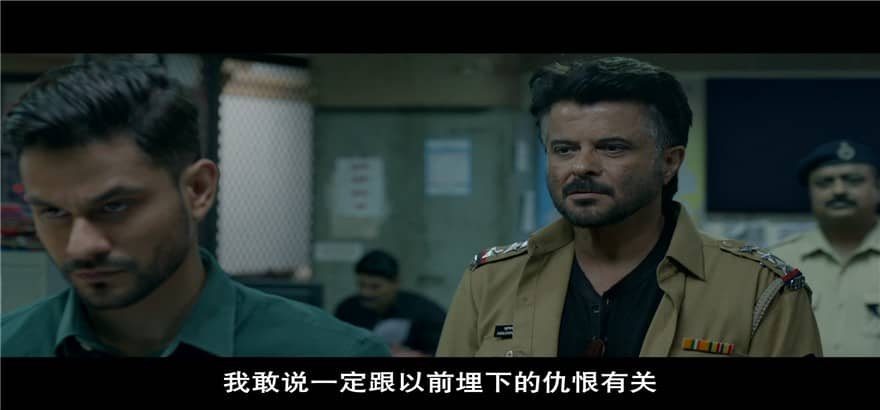 [2020][印度][动作][BT下载][疯狂流浪者 Malang][HD-MKV/5.05G][印地语中字][1080P]