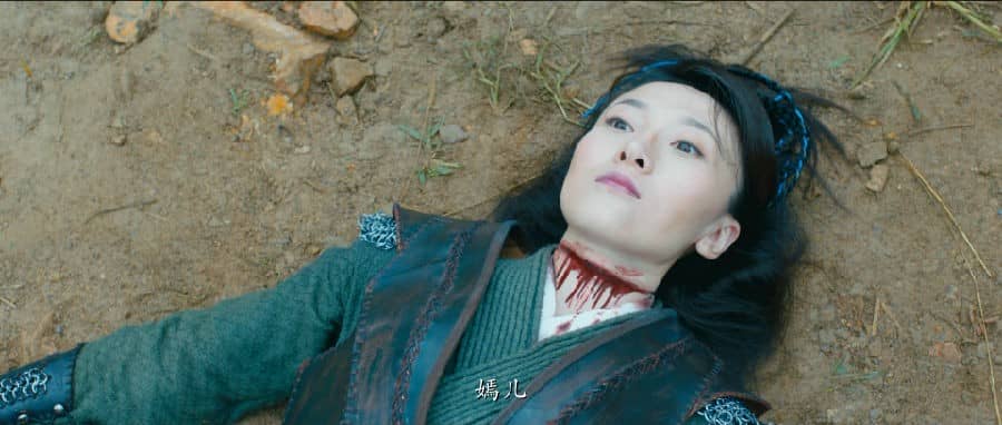 [2020][大陆][动作][BT下载][张三丰2太极天师][HD-MKV/2.14G][国语中字][1080P]