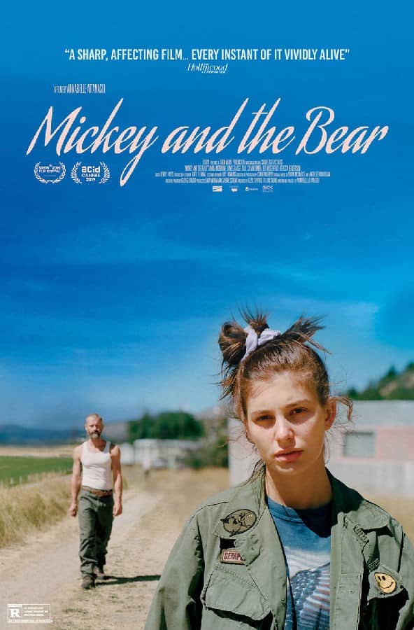 [2019][欧美][剧情][BT下载][米奇和熊 Mickey and the Bear][WEB-MP4/1G][英语中字][720P][自由译者联盟]