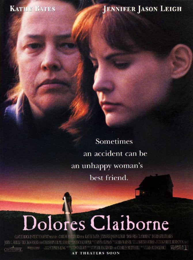 [欧美][悬疑][BT下载][热泪伤痕 Dolores Claiborne][HD-MKV/2.91G][英语中字]