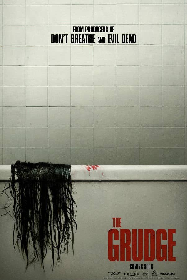 [2020][欧美][恐怖][BT下载][新咒怨(美版) The Grudge][HD-MKV/2.1G][英语中字][1080P]