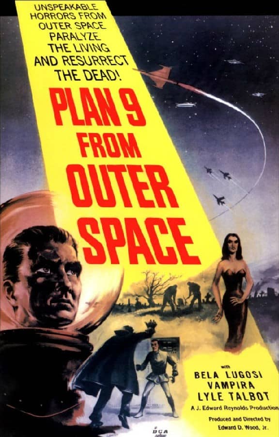 [欧美][科幻][BT下载][外太空计划9 Plan 9 from Outer Space][HD-MKV/1.76G][英语中字][1080P]