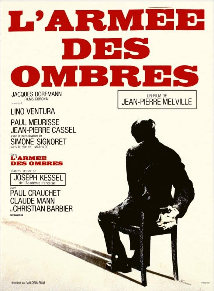 [欧美][战争][BT下载][影子部队 L'armée des ombres][HD-MKV/3.19G][英语中字][1080P]