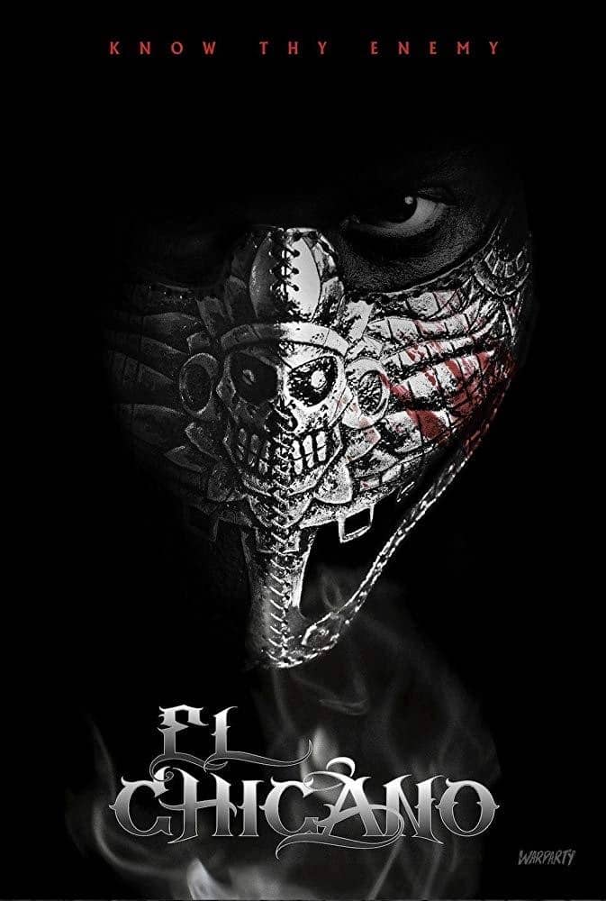 [2019][欧美][动作][BT下载][墨西哥裔美国人 El Chicano][HD-MKV/2.4G][英语中字][1080P]