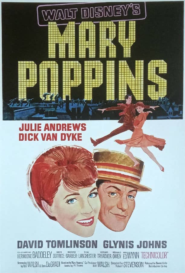 [欧美][喜剧][BT下载][欢乐满人间 Mary Poppins][HD-MKV/3.1G]英语中字][1080P]