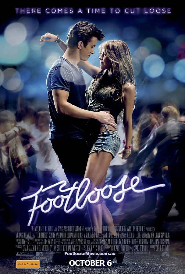 [2012][欧美][喜剧][BT下载][浑身是劲 Footloose][HD-MKV/2.52G][英语中字][1080P]