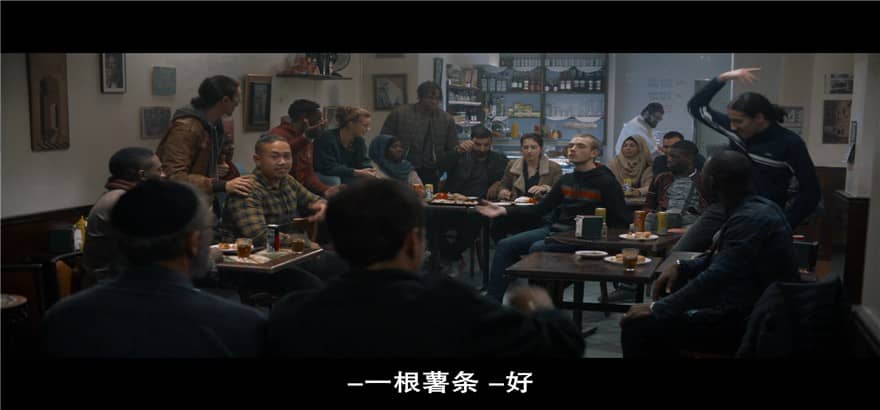 [2019][欧美][喜剧][BT下载][标准之外][HD-MKV/5.58G][法语中字][1080P]