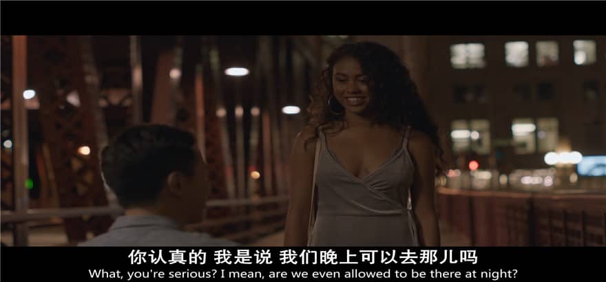 [2020][欧美][喜剧][BT下载][后会有期][HD-MKV/3.84G][英语中英双字][1080P][MP4BA]