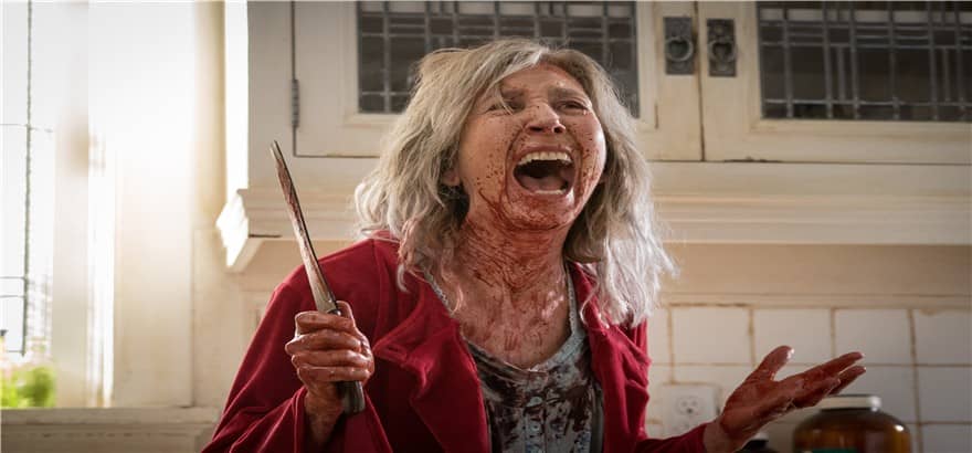[2020][欧美][恐怖][BT下载][新咒怨(美版) The Grudge][HD-MKV/2.1G][英语中字][1080P]