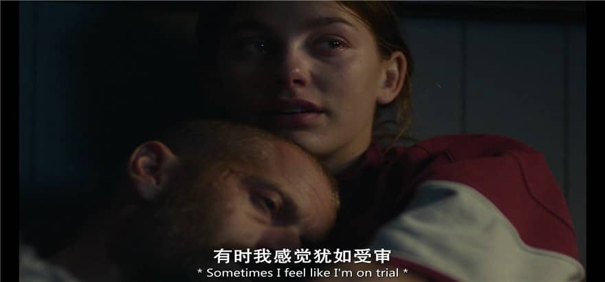 [2019][欧美][剧情][BT下载][米奇和熊][HD-MKV/3.82G][英语中英双字][1080P][MP4BA]