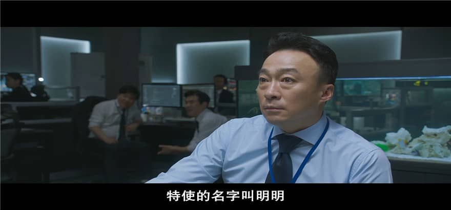 [2020][韩国][喜剧][BT下载][动物园先生][HD-MKV/4.31G][韩语中字][1080P]