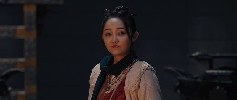 [2020][大陆][动作][BT下载][降龙大师之捉妖榜][HD-MP4/2.16GB][国语中字][1080P]